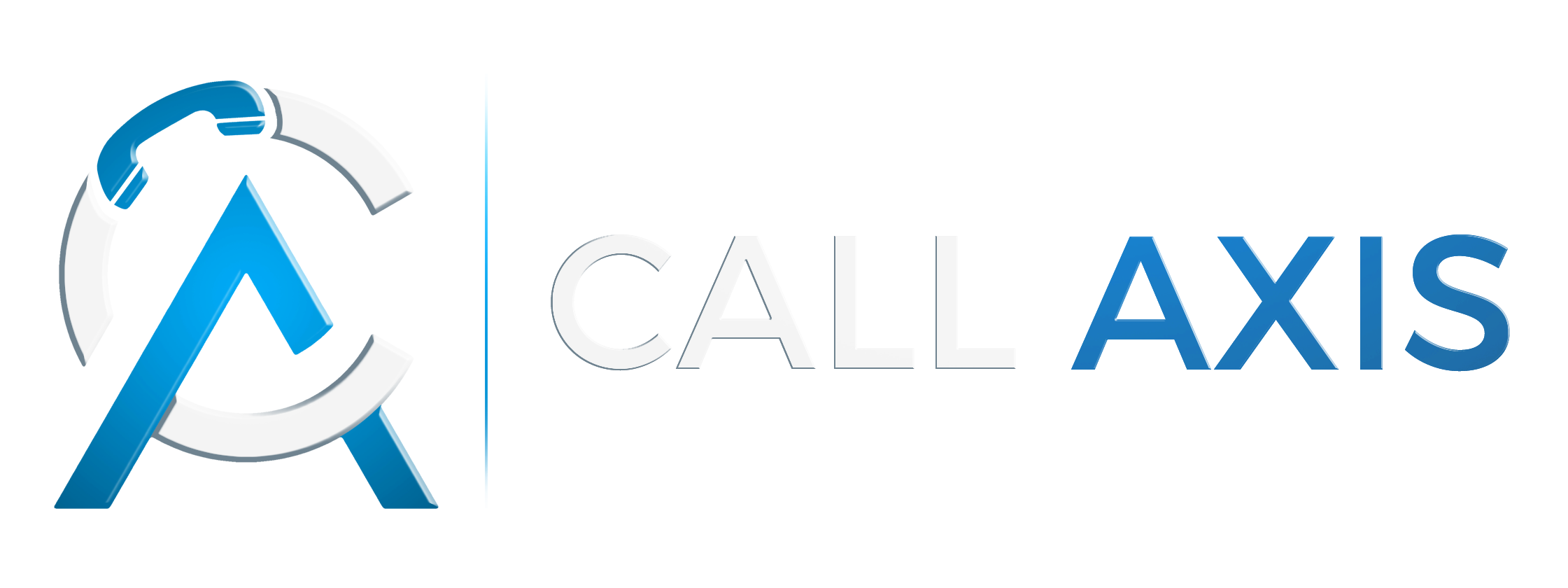 CallAxis BPO Logo